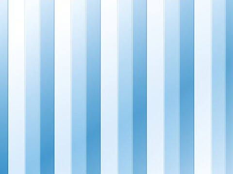 Stripes on a deep blue background. AI Generation.