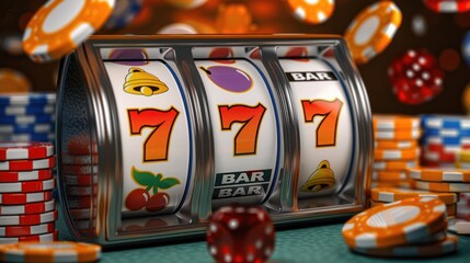 jackpot win 777 with prizes and coins