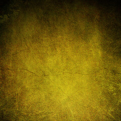 Musterkachel - Muster und Texturen - Design Element - Halbton Verlauf - Farbe Gelb