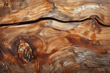A textured image of wooden grain, showcasing the natural patterns and warm tones of wood