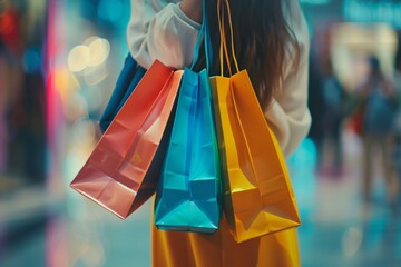 Customer loyalty program designed to reward repeat purchases fostering a sense of belonging and appreciation