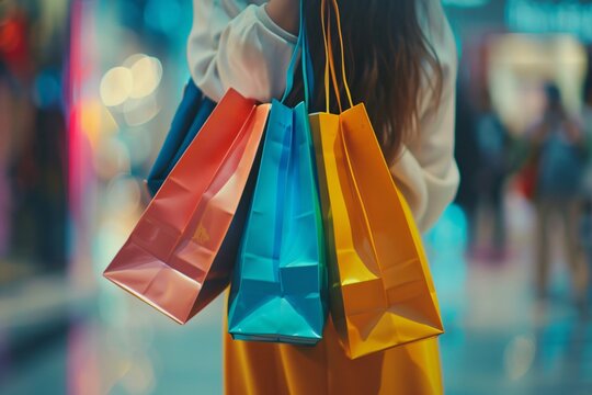 Customer loyalty program designed to reward repeat purchases fostering a sense of belonging and appreciation