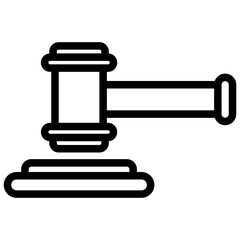 real estate and building outline icons