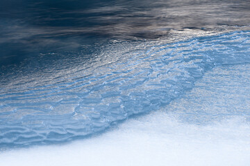 Glace