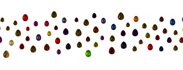 easter eggs