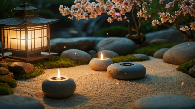 Zen Garden Background Images – Browse 267,572 Stock Photos, Vectors ...