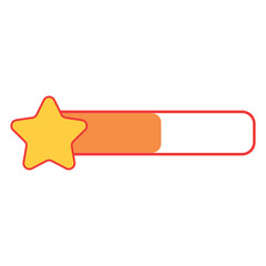 Star Rating Scale Element