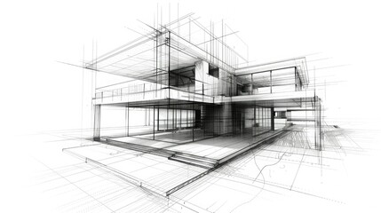 architecture sketch 