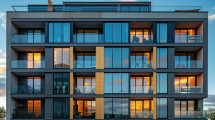 building architecture 