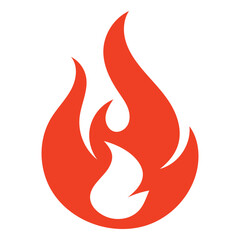 Fire Flame Illustration