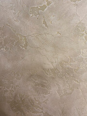 Textured plaster for walls, different colors, relief, background