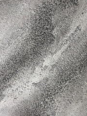 Textured plaster for walls, different colors, relief, background