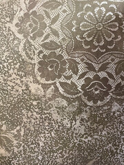 Textured plaster for walls, different colors, relief, background