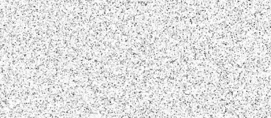 Abstract design with white paper background and terrazzo flooring texture .beautiful terrazzo matt tile stone for flooring grey marble texture background .black and white terrazzo stone texture.