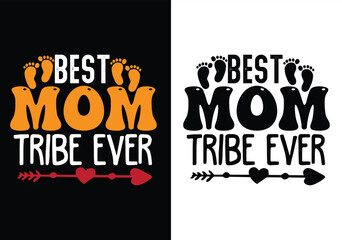 Mom T Shirt Design