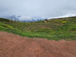 Moray Archaeological Site