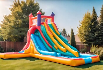 playground for children