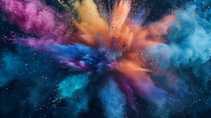 Holi Festival