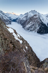 Vall&eacute;e du V&eacute;n&eacute;on