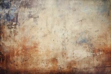 Obraz na płótnie Canvas Rusty Grunge Texture
