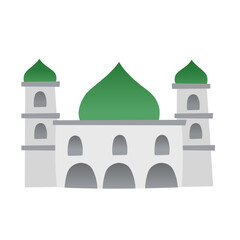 Mosque Icon