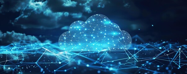 global cloud networking