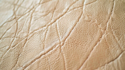 leather background or texture. Selective focus.