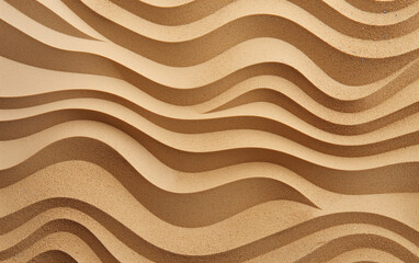 wavy golden and texture background 02