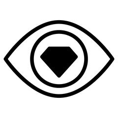 invesment dualtone icon