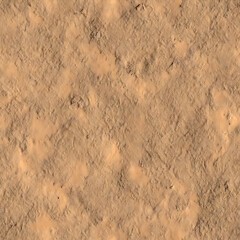 Dry ground texture seamless