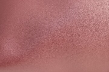 Texture of leather as background, closeup view