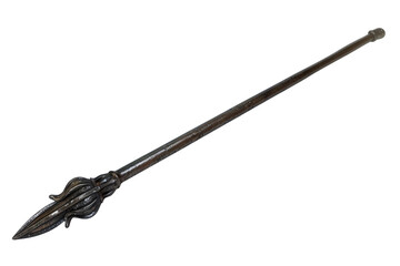 Black Magic wand