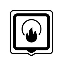 Tiancheng intelligent fire fighting icon Pack