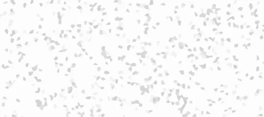 Fotobehang Abstract terrazzo flooring texture polished stone design.Broken tiles mosaic pattern. Mottled grunge texture.Rock backdrop textured geometric background.   © Zìyóu