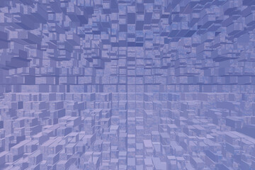 Abstract background for design with copy space.