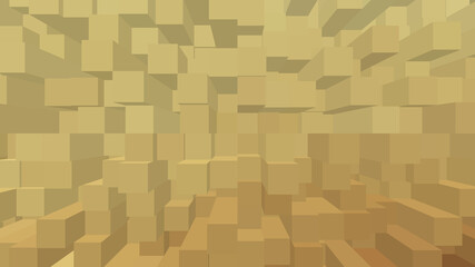 Abstract background for design with copy space.