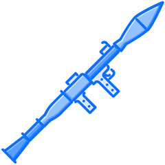 Arms Colored Icon Pack