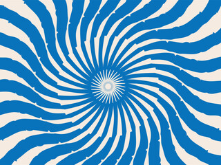  Wave, swirl, and twirl pattern design.twisted and distorted  vector texture in a trendy retro psychedelic style background.