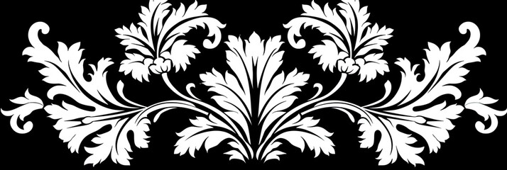 Persian-black patterns, hight resolution, --chaos 70 --ar 3:1 --style raw --stylize 500 Job ID: 36