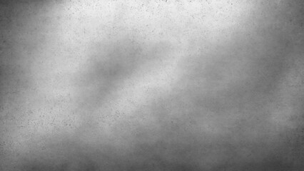 Obraz premium Stainless steel texture with shine. Silver steel background. Metal