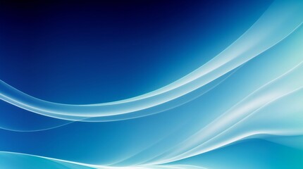 Chic cerulean curves intersect gracefully within a gradient 