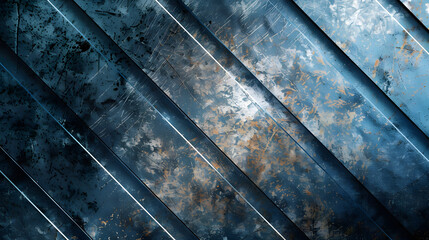 Metallic background, rusty texture, raw and shiny, bolted metal, textured background, metal wallpaper 