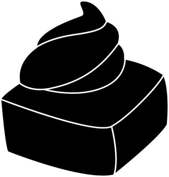 recommend clip art: bread illustration muffin silhouette food logo cake icon passover outline eid al fitr mubarak Islam muslim jewis judaism hebrew shape pesach breakfast bakery for vector graphic background