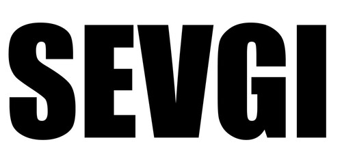 Love word in many languages