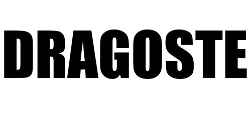 Love word in many languages