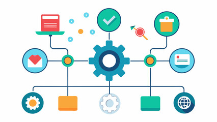 Optimizing Business Workflow Vector Scheme for Efficiency