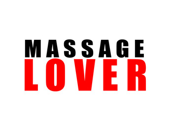 Massage lover png