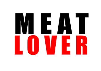 Meat lover png