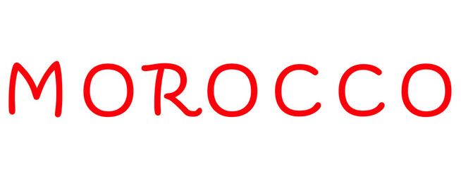 Morocco patriot 