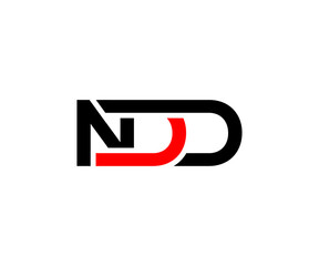 ndd logo